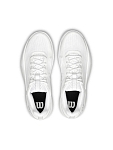 WILSON RUSH TOUR 5 WHITE WRS337230