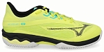 (EU) Кроссовки мужские Mizuno Wave Exceed Light 2, 61GC2320 47, Желтые (р. 44,5)