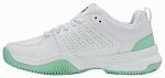 (EU) Кроссовки женские K-Swiss Court Express 2 Clay, 94429118, Белые (р. 35,5)