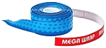 Грип Tourna Mega Wrap, Голубой