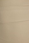 Комбинезон женский SURE 1ACBN_4097_700, Бежевый (L)