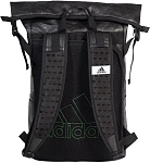 (EU) Рюкзак Adidas Black And Green Multigame