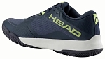 (EU) Кроссовки мужские Head Motion Team, 273685, Темно-Синие (р. 44)
