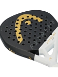Ракетка для падел-тенниса Head Extreme Edge Black