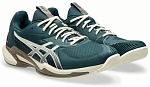 (EU) Кроссовки мужские Asics Solution Speed FF 3, 1041A438, Зеленые (р. 41,5)