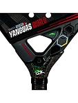 (EU) Ракетка для падел тенниса Lok Maxx Hype Yanguas World 2025