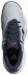 (EU) Кроссовки мужские Adidas Solematch Control 2 M, ID8560, Бело-Черные (р. 40,6)