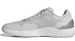 (EU) Кроссовки мужские Adidas Defiant Speed 2 Gray Kk4395, Серые (р. 47 1/3)