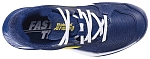 Кроссовки детские Babolat Jet Mach III All Court, Тёмно-синие (р. EUR 33.5)