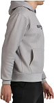 (EU) Свитшот мужской Bullpadel ACUBE SWEATSHIRT, Серый (L)