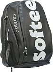 (EU) Рюкзак Softee Black Carburo