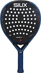 Ракетка для падел тенниса Siux Diablo Pro Night Blue 2026