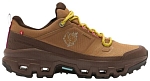 (CN) Кроссовки женские On Cloudrock Sky High Farm Good x Cloudrock Wmns On Low 'Sphinx, Коричневые (р. 40,5)