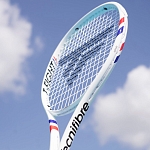 Ракетка для тенниса Tecnifibre T-Fight 285, ручка 3