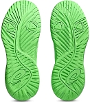 Кроссовки мужские Asics GEL-CHALLENGER 15, Зелёные (р. 43,5)