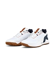 WILSON RUSH PRO 5 CLAY WHITE/NAVY BLUE WRS338670