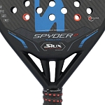 (EU) Ракетка для падел тенниса Siux Spyder 2 Revolution Attack Racket
