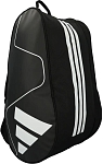 (EU) Сумка Adidas Black And White Carbon Control