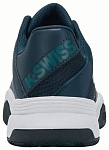 (EU) Кроссовки мужские K-Swiss Court Express HB, 06750437, Темно-Синие (р. 41,5)