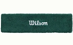 (EU) Повязка на голову Wilson, Зеленая