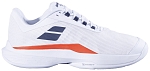 Кроссовки мужские Babolat Jet Tere 2 All Court, Тёмно-синие (р. 44,5)