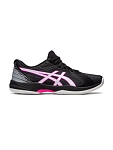 (EU) Кроссовки мужские Asics Solution Swift FF, 1041A298 002, Черно-розовые  (р. 44,5)