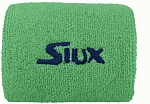 (EU) Напульсник Siux, Зеленый (2 шт)