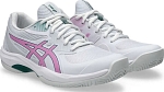 (EU) Кроссовки женские Asics Game Ff Padel White Woman 1042A286, Белые (р. 41.5)
