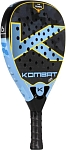 (EU) Ракетка для падел тенниса Kombat Ia-63 Pampa