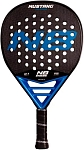 (EU) Ракетка для падел тенниса Enebe Mustang Blue 2025