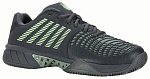 (EU) Кроссовки мужские K-Swiss Express Light 3 HB, 8563018, Черные (р. 40)