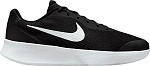 Кроссовки мужские Nike Court Vapor Lite 3 HC, Черные/Белые (р. 41)