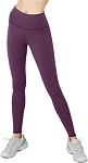 (CN) Леггинсы женские для йоги Alo Yoga 191677319431, Фиолетовые (XS)