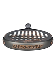 (EU) Ракетка для падел тенниса Dunlop Titan Pro Orange 2024