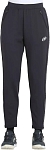 (EU) Штаны женские Bullpadel Piripi Plush Pant, Чёрные (M)