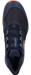 (EU) Кроссовки мужские Lacoste Ultra All Home Blue/Orange 51M226, Синие (р. 46.5)