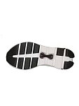 On Cloud X4 Running Shoes Unisex Low-top Black/White