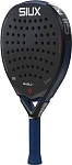 Ракетка для падел тенниса Siux Diablo Pro Night Blue 2026