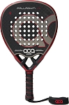 Ракетка для падел тенниса Aca Padel Palladium Red LTD