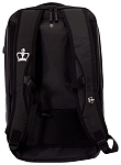 (EU) Рюкзак Black Crown Raptor V2 A005990, Черный