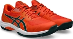 (EU) Кроссовки мужские Asics Game Ff Padel Orange 1041A493, Оранжевые (р. 40.5)
