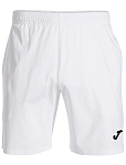 Шорты мужские Joma Montreal Bermuda M, Белые (2XL)