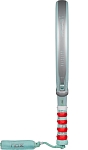 Ракетка для падел тенниса Nox Ventus Hybrid 12K Lite 2026
