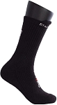(EU) Носки мужские Black Crown Premium High, Чёрные (р. 35/38)