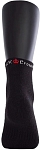 (EU) Носки мужские Black Crown Pro Ankle, Чёрные (р. 39/42)