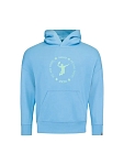 (EU) Толстовка мужская Head Padel, Синяя (2XL)