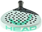 (EU) Ракетка для падел тенниса Head Gravity Pro 2024