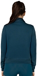 Свитшот женский Elewin Dark Blue, Темно-синий (XL)