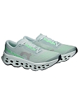 On Cloudmonster 3 Running Shoes Men's Stream Blue | Snow Dusty Blue