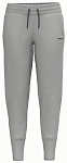 (EU) Брюки женские Head Club Original, Серые (L)
